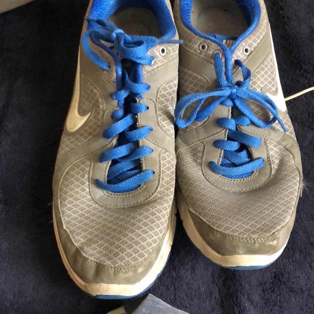 Nike sneakers